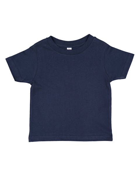 Rabbit Skins 3322 Infant Fine Jersey T-Shirt