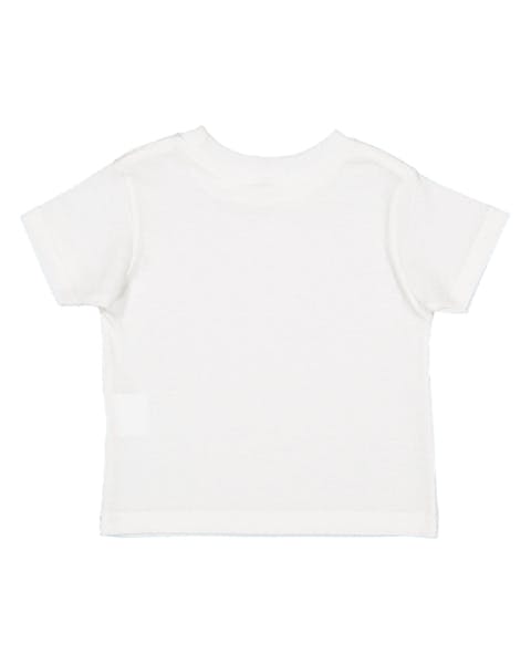 Rabbit Skins 3322 Infant Fine Jersey T-Shirt