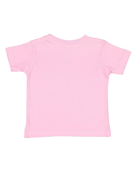 Rabbit Skins 3322 Infant Fine Jersey T-Shirt