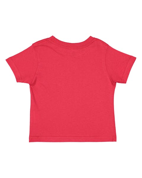 Rabbit Skins 3322 Infant Fine Jersey T-Shirt