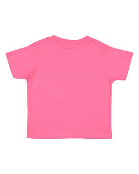 Rabbit Skins 3322 Infant Fine Jersey T-Shirt