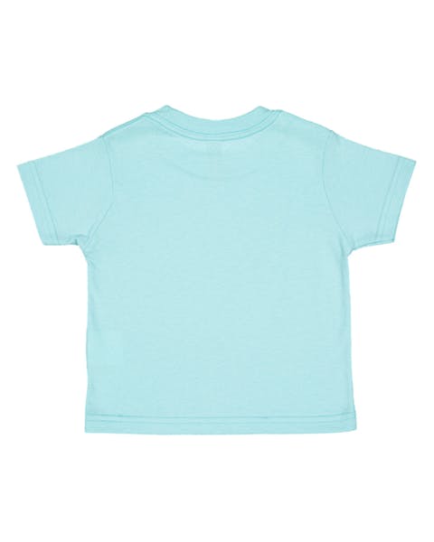 Rabbit Skins 3322 Infant Fine Jersey T-Shirt