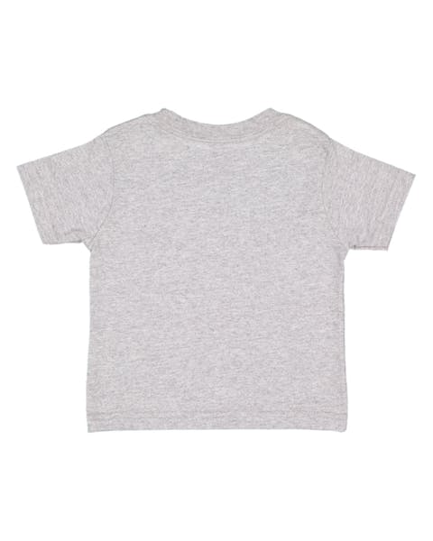 Rabbit Skins 3322 Infant Fine Jersey T-Shirt