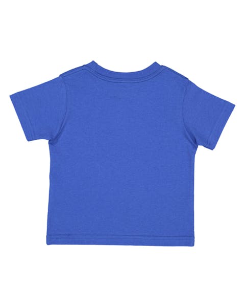 Rabbit Skins 3322 Infant Fine Jersey T-Shirt