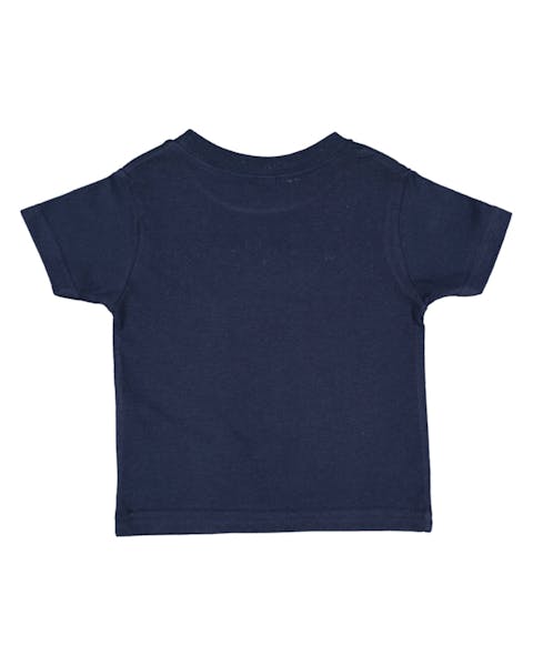 Rabbit Skins 3322 Infant Fine Jersey T-Shirt