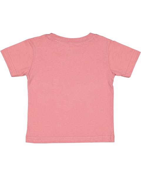 Rabbit Skins 3322 Infant Fine Jersey T-Shirt