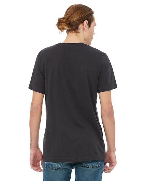 Camiseta unisex Bella + Canvas 3413C