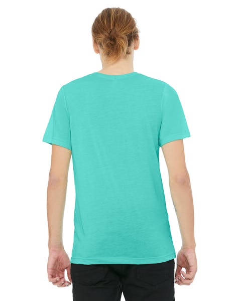 Bella + Canvas 3413C Unisex Triblend T-Shirt