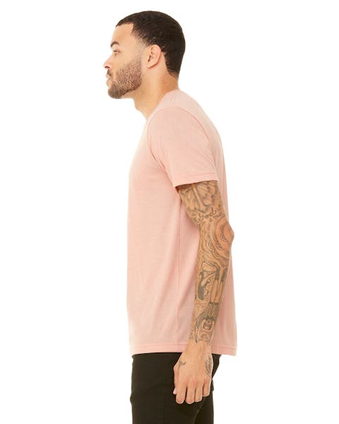 Camiseta unisex Bella + Canvas 3413C