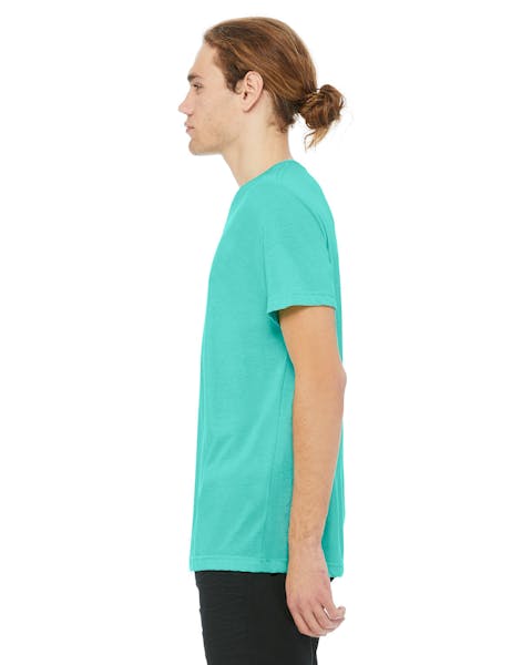 Camiseta unisex Bella + Canvas 3413C