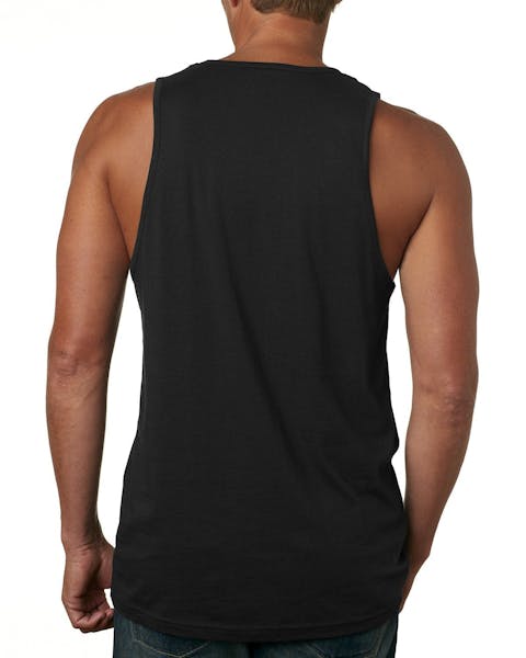 Next Level 3633 Men's Cotton Tank