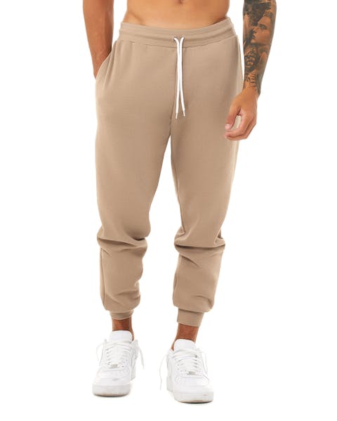 Bella + Canvas 3727 Unisex Jogger Sweatpant