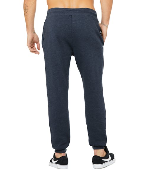 Bella + Canvas 3727 Unisex Jogger Sweatpant