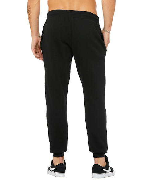 Bella + Canvas 3727 Unisex Jogger Sweatpant