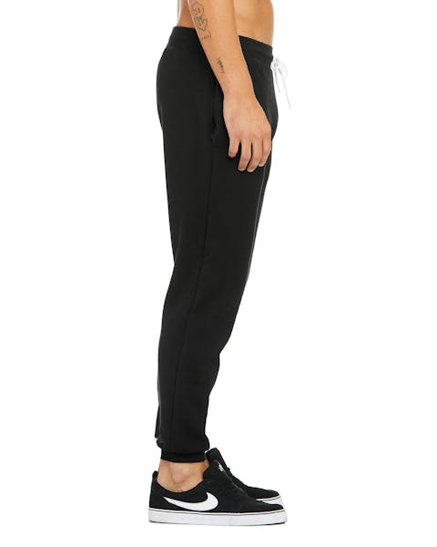 Bella + Canvas 3727 Unisex Jogger Sweatpant