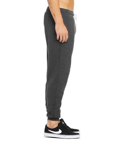 Bella + Canvas 3727 Unisex Jogger Sweatpant