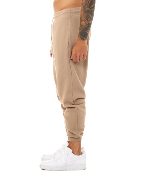 Bella + Canvas 3727 Unisex Jogger Sweatpant