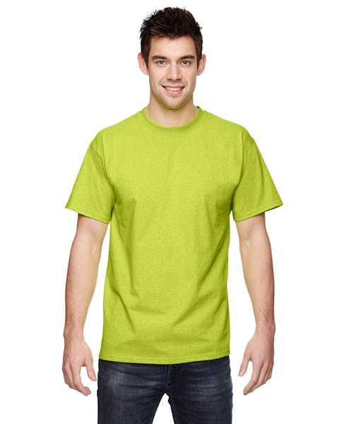 Fruit of the Loom 3931 Adult HD Cotton T-Shirt