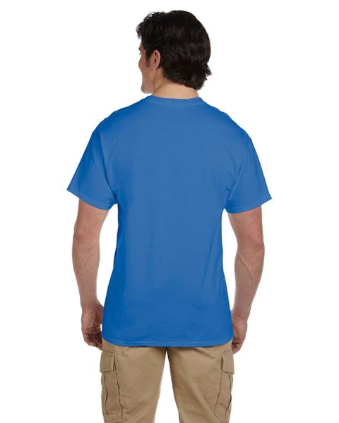 Fruit of the Loom 3931 Adult HD Cotton T-Shirt