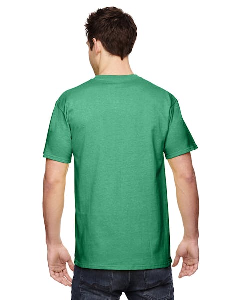 Fruit of the Loom 3931 Adult HD Cotton T-Shirt