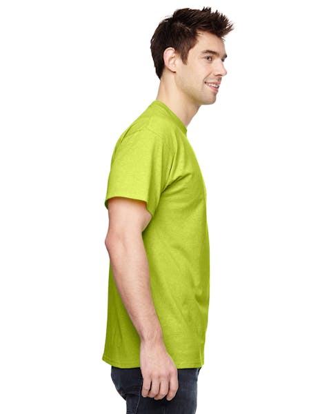 Fruit of the Loom 3931 Adult HD Cotton T-Shirt