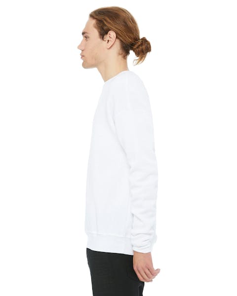 Bella + Canvas 3945 Unisex Drop Shoulder Fleece