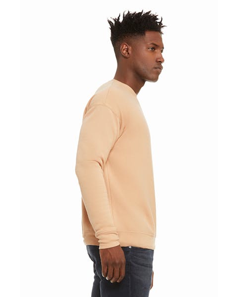 Bella + Canvas 3945 Unisex Drop Shoulder Fleece