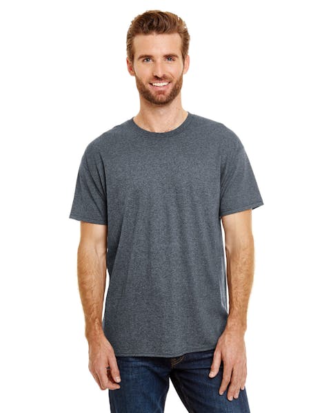 Hanes 42TB Adult X-Temp Triblend T-Shirt