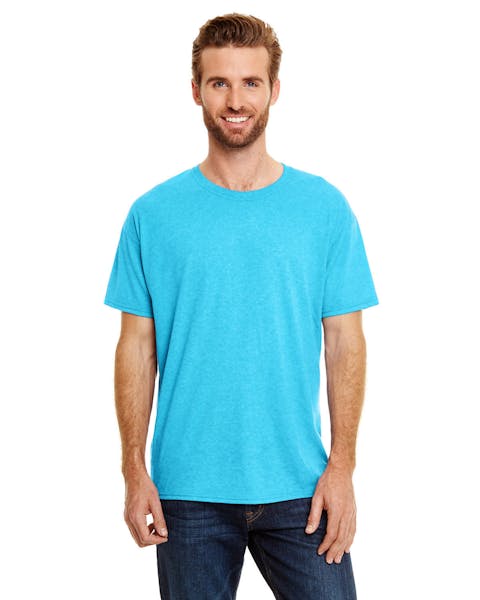 Hanes 42TB Adult X-Temp Triblend T-Shirt