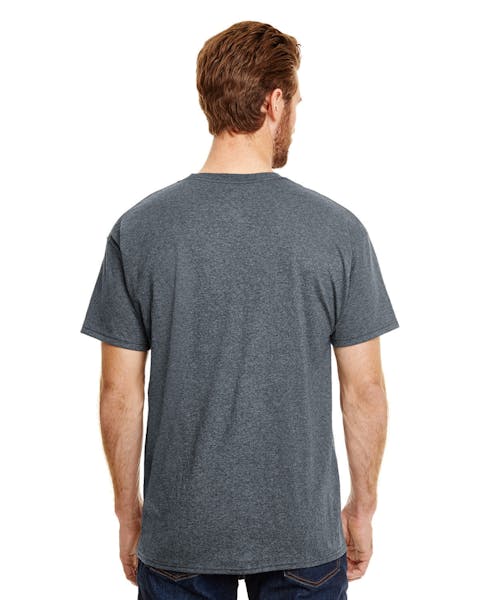 Hanes 42TB Adult X-Temp Triblend T-Shirt