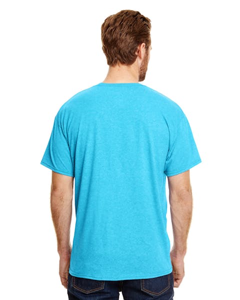 Hanes 42TB Adult X-Temp Triblend T-Shirt