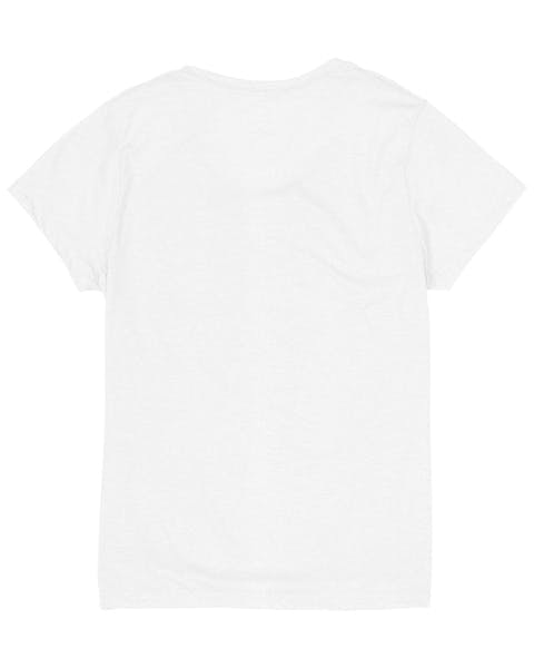 Hanes 42VT Ladies' X-Temp Triblend V-Neck T-Shirt