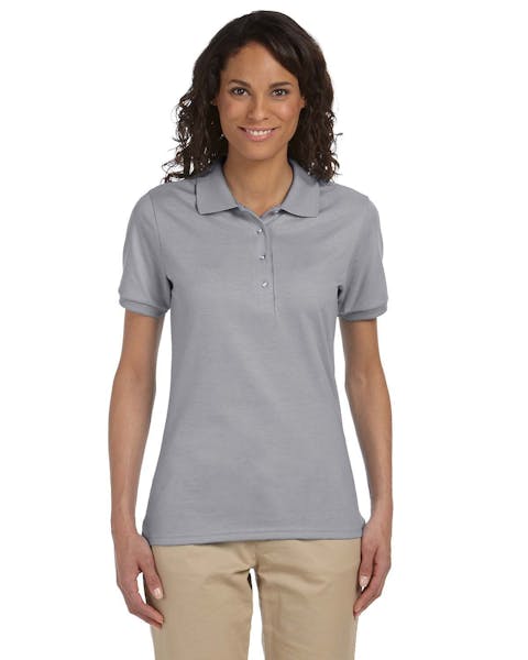 Jerzees 437W Ladies' SpotShield Jersey Polo