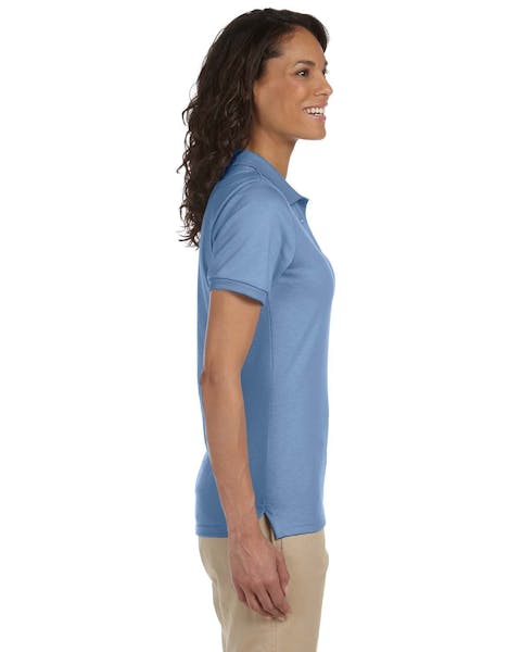 Jerzees 437W Ladies' SpotShield Jersey Polo