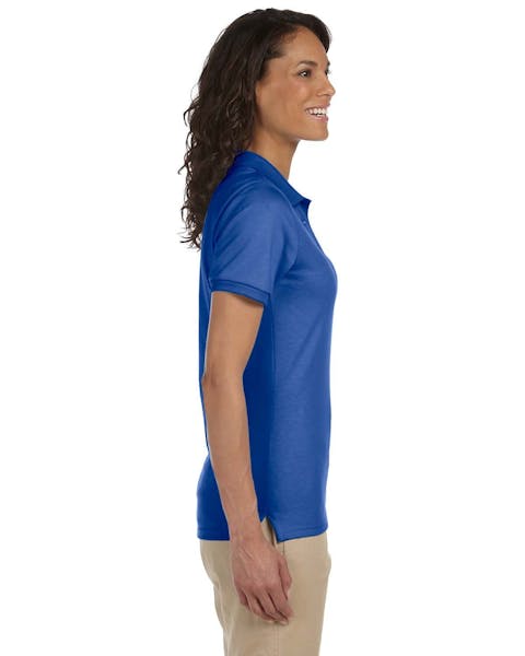 Jerzees 437W Ladies' SpotShield Jersey Polo