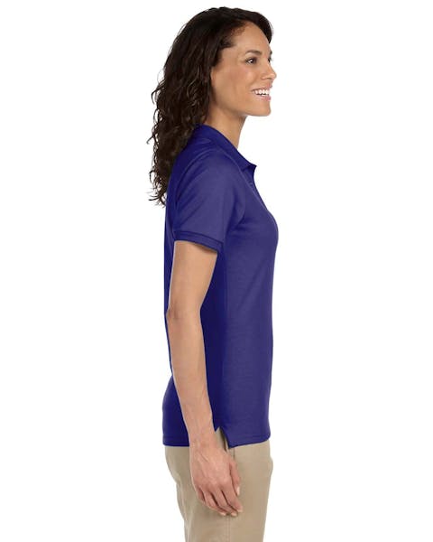 Jerzees 437W Ladies' SpotShield Jersey Polo