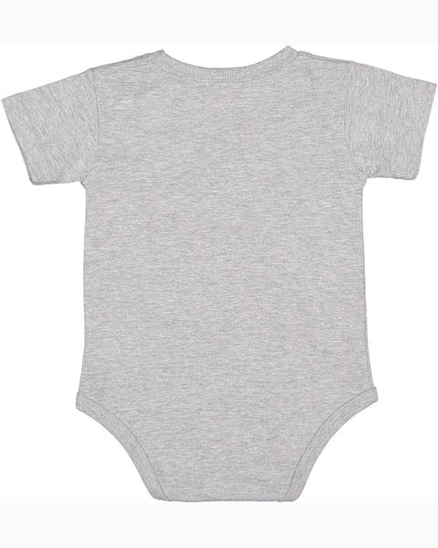 Rabbit Skins 4480 Infant Premium Jersey Bodysuit