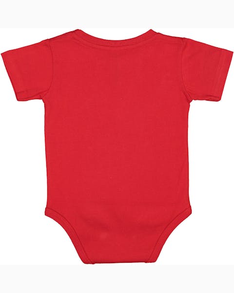 Rabbit Skins 4480 Infant Premium Jersey Bodysuit