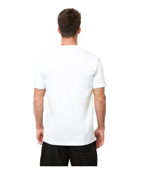 Next Level 4600 Unisex Eco Heavyweight T-Shirt