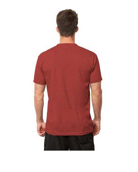 Next Level 4600 Unisex Eco Heavyweight T-Shirt