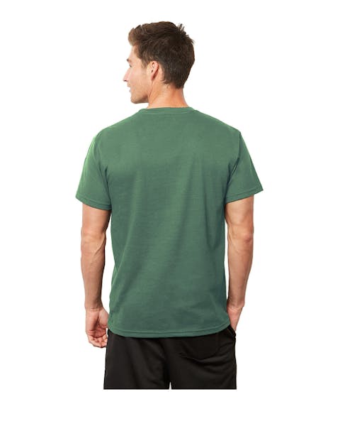 Next Level 4600 Unisex Eco Heavyweight T-Shirt