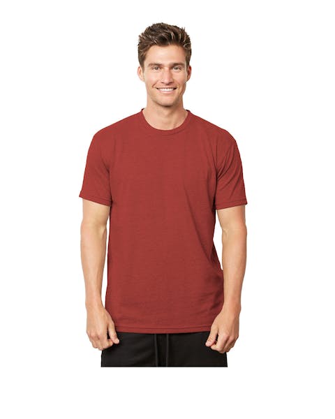 Next Level 4600 Unisex Eco Heavyweight T-Shirt