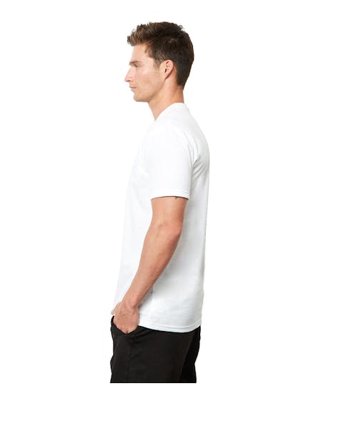 Next Level 4600 Unisex Eco Heavyweight T-Shirt