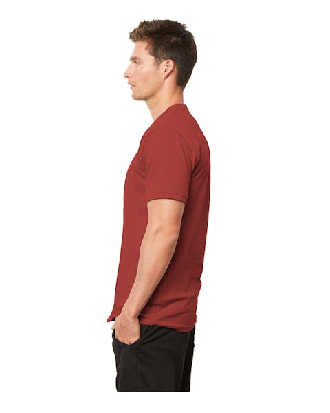 Next Level 4600 Unisex Eco Heavyweight T-Shirt