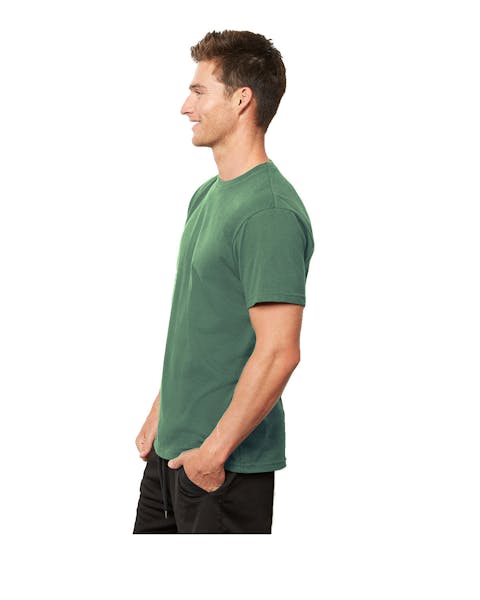 Next Level 4600 Unisex Eco Heavyweight T-Shirt