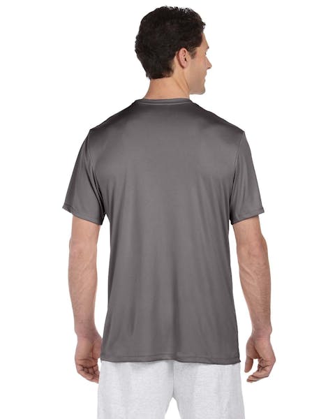 Hanes 4820 Adult Cool DRI with FreshIQ T-Shirt