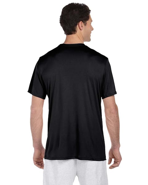 Hanes 4820 Adult Cool DRI with FreshIQ T-Shirt