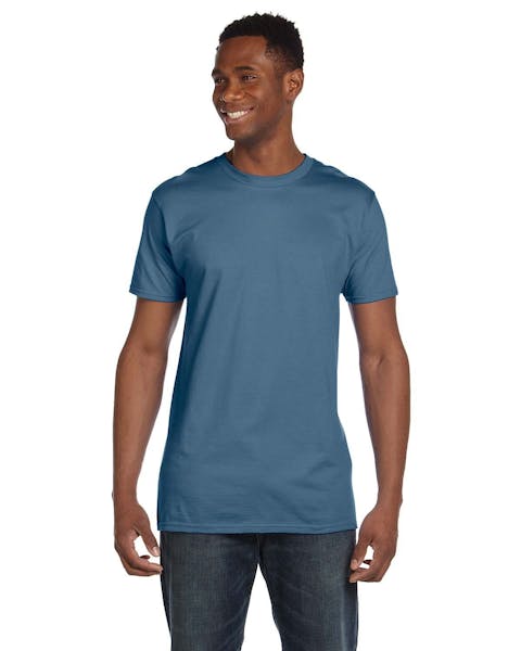 Hanes 4980 Unisex Nano-T T-Shirt