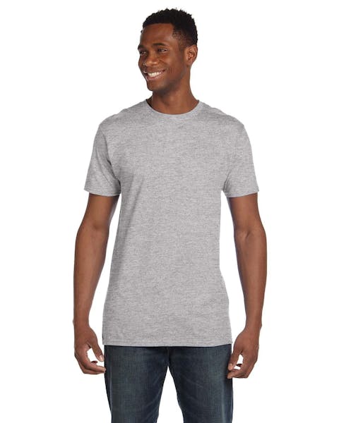 Hanes 4980 Unisex Nano-T T-Shirt