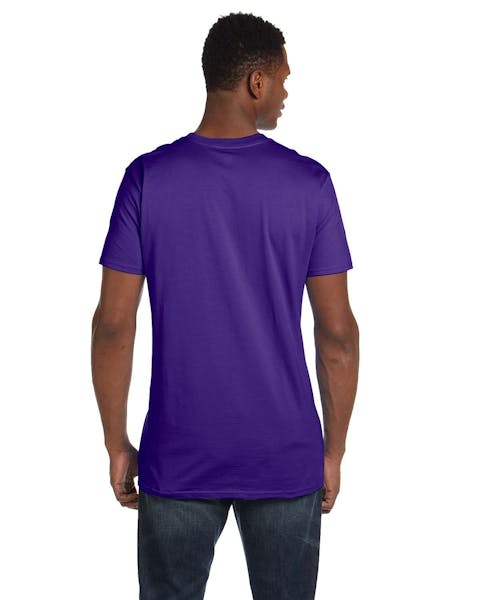 Hanes 4980 Unisex Nano-T T-Shirt